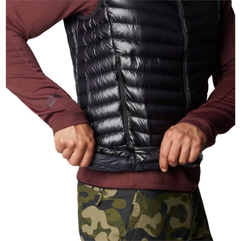 Mountain Hardwear Mens Ghost Whisperer 2 Vest-2
